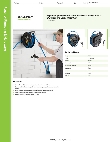 Regency Plumbing & Hardware 600HRPC35WG Specsheet