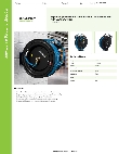 Regency Plumbing & Hardware 600HRPC38100 Specsheet