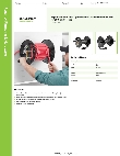 Regency Plumbing & Hardware 600HRPCHC100 Specsheet Regency Plumbing & Hardware 600HRPCHC100 Specsheet