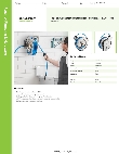 Regency Plumbing & Hardware 600HRSS35NS Specsheet