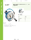 Regency Plumbing & Hardware 600HRSS35SV Specsheet