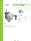 Regency Plumbing & Hardware 600HRSS50FWG Specsheet Regency Plumbing & Hardware 600HRSS50FWG Specsheet