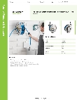 Regency Plumbing & Hardware 600HRSS50NS Specsheet