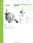 Regency Plumbing & Hardware 600HRSS50SV Specsheet