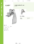 Regency Plumbing & Hardware 600KNEEVALVE Specsheet