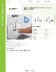 Regency Plumbing & Hardware 600KNEEVKIT Specsheet Regency Plumbing & Hardware 600KNEEVKIT Specsheet