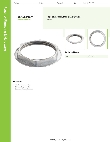 Regency Plumbing & Hardware 600LN15 Specsheet
