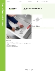 Regency Plumbing & Hardware 600LTWVT Specsheet