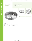 Regency Plumbing & Hardware 600LWBSTRNR Specsheet