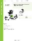 Regency Plumbing & Hardware 600PHSPUMP Specsheet Regency Plumbing & Hardware 600PHSPUMP Specsheet