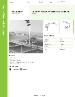 Regency Plumbing & Hardware 600PRA12 Specsheet Regency Plumbing & Hardware 600PRA12 Specsheet