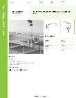 Regency Plumbing & Hardware 600PRA14 Specsheet