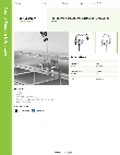 Regency Plumbing & Hardware 600PRA6 Specsheet