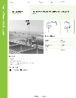 Regency Plumbing & Hardware 600PRA8 Specsheet Regency Plumbing & Hardware 600PRA8 Specsheet