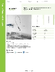 Regency Plumbing & Hardware 600PRD12 Specsheet