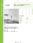 Regency Plumbing & Hardware 600PRD14 Specsheet