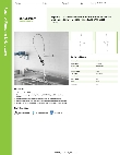 Regency Plumbing & Hardware 600PRD24DJ Specsheet