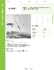 Regency Plumbing & Hardware 600PRD8 Specsheet