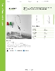 Regency Plumbing & Hardware 600PRD824DJ Specsheet