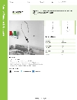 Regency Plumbing & Hardware 600PRD86 Specsheet