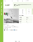 Regency Plumbing & Hardware 600PRD8X Specsheet