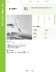 Regency Plumbing & Hardware 600PRDNX Specsheet