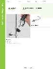 Regency Plumbing & Hardware 600PRFHA Specsheet