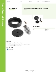 Regency Plumbing & Hardware 600PRRKSFB Specsheet