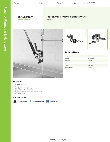 Regency Plumbing & Hardware 600PRSV65 Specsheet