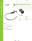 Regency Plumbing & Hardware 600PRSV65H44 Specsheet Regency Plumbing & Hardware 600PRSV65H44 Specsheet
