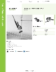 Regency Plumbing & Hardware 600PRSVN115 Specsheet