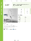 Regency Plumbing & Hardware 600PRW86 Specsheet