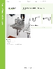 Regency Plumbing & Hardware 600PTRAP Specsheet