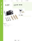 Regency Plumbing & Hardware 600SMGHRB Specsheet