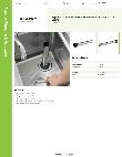 Regency Plumbing & Hardware 600SSOP10 Specsheet Regency Plumbing & Hardware 600SSOP10 Specsheet