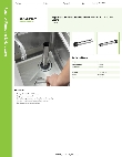 Regency Plumbing & Hardware 600SSOP8 Specsheet