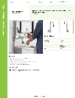 Regency Tables & Sinks 600WHSFKS12 Specsheet