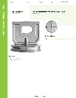 Regency Plumbing & Hardware 600WVPLUNGER Specsheet