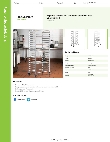 Regency Space Solutions 109APR1826L Specsheet