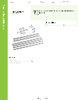 Regency Space Solutions 109RACKPARTS Specsheet