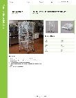 Regency Space Solutions 407RCFULL14M Specsheet Regency Space Solutions 407RCFULL14M Specsheet