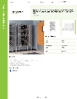 Regency Space Solutions 407WNRKKITST Specsheet
