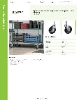 Regency Space Solutions 4605MPBX Specsheet Regency Space Solutions 4605MPBX Specsheet