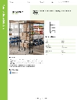 Regency 460EB1236KTC Specsheet