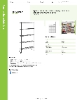 Regency Space Solutions 460B1248KM85 Specsheet