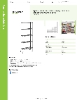 Regency Space Solutions 460B1436KM85 Specsheet