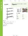 Regency Space Solutions 460B1448KM64 Specsheet