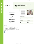 Regency Space Solutions 460B2436K96 Specsheet Regency Space Solutions 460B2436K96 Specsheet