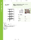 Regency Space Solutions 460B3036KM75 Specsheet Regency Space Solutions 460B3036KM75 Specsheet