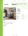 Regency Space Solutions 460B3048KM64 Specsheet Regency Space Solutions 460B3048KM64 Specsheet